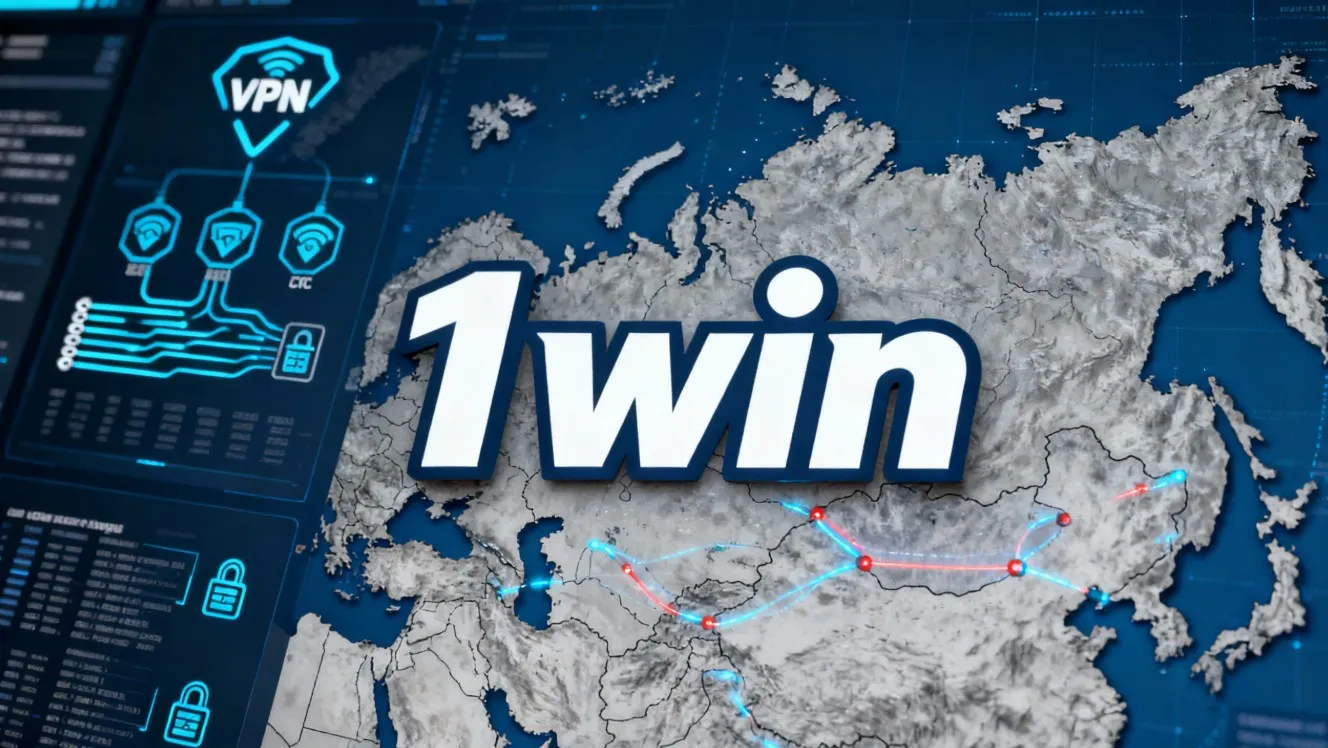 Проверка подлинности домена 1win: как избежать мошенничества при входе Проверка подлинности домена 1win: как избежать мошенничества при входе