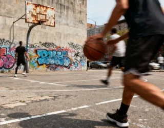 Городские площадки мира: где рождаются будущие чемпионы